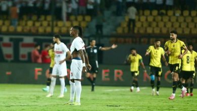 الزمالك ووادي دجلة