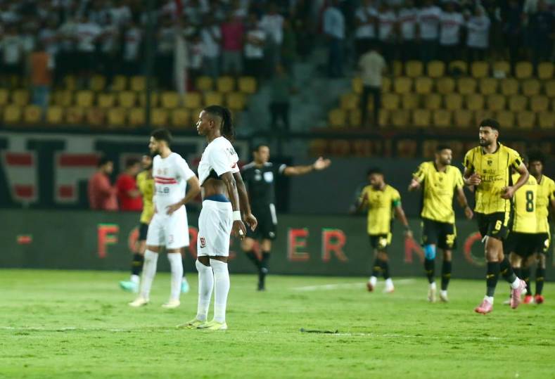 وادي دجلة يحقق انتصاراً مهماً على الزمالك في دوري نايل