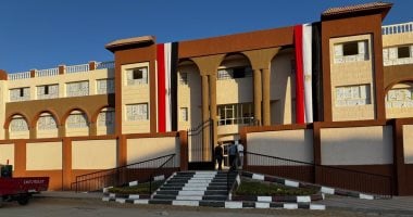 وزير الإسكان يعلن تسليم أول مدرسة تجريبية ودفع مشروعات أكتوبر الجديدة