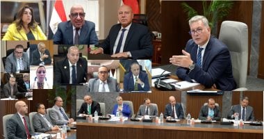 وزير البترول يؤكد أهمية أنابيب النفط في تعزيز مركز مصر الإقليمي لتداول الطاقة