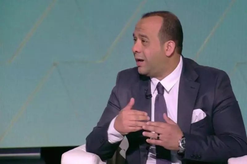 وليد صلاح الدين يحقق حلمه بتولي منصب مدير الكرة في الأهلي بعد طول انتظار